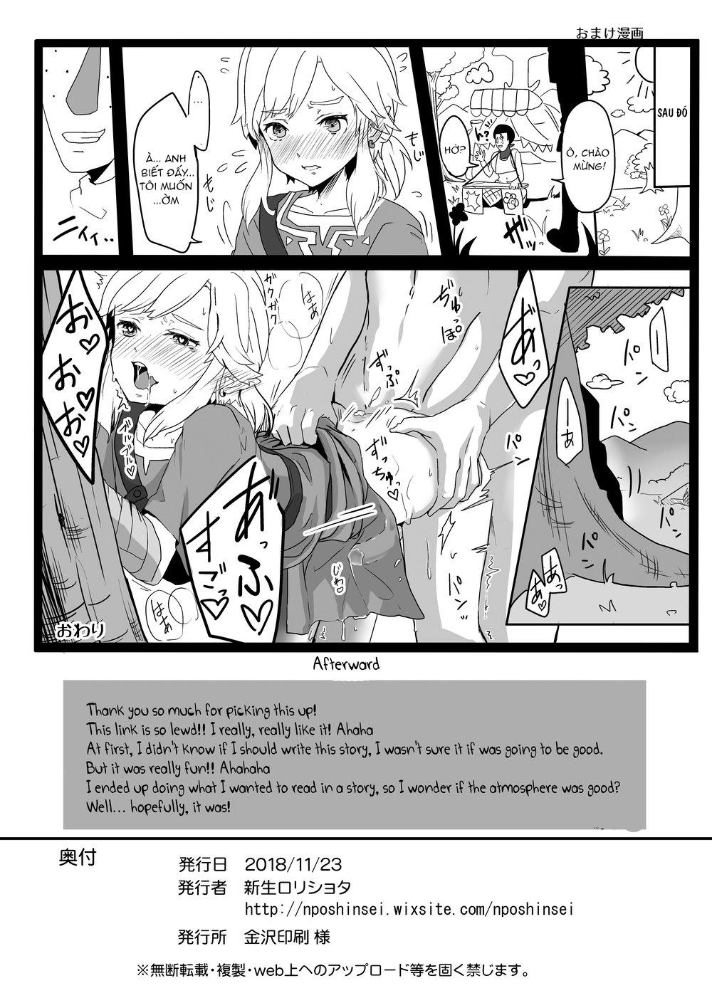 Oneshot Hỏny Nhà Rô Lai - Chap 155
