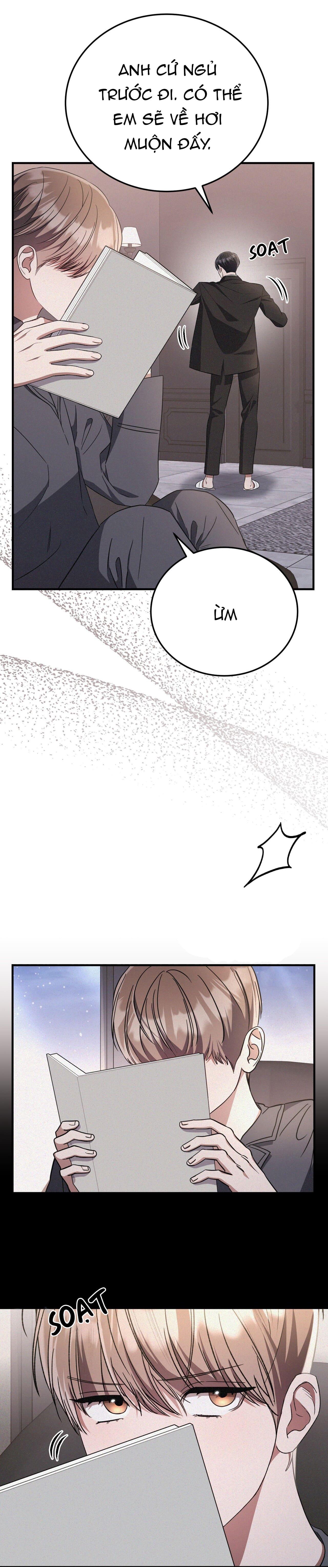 FormLess - Chap 68