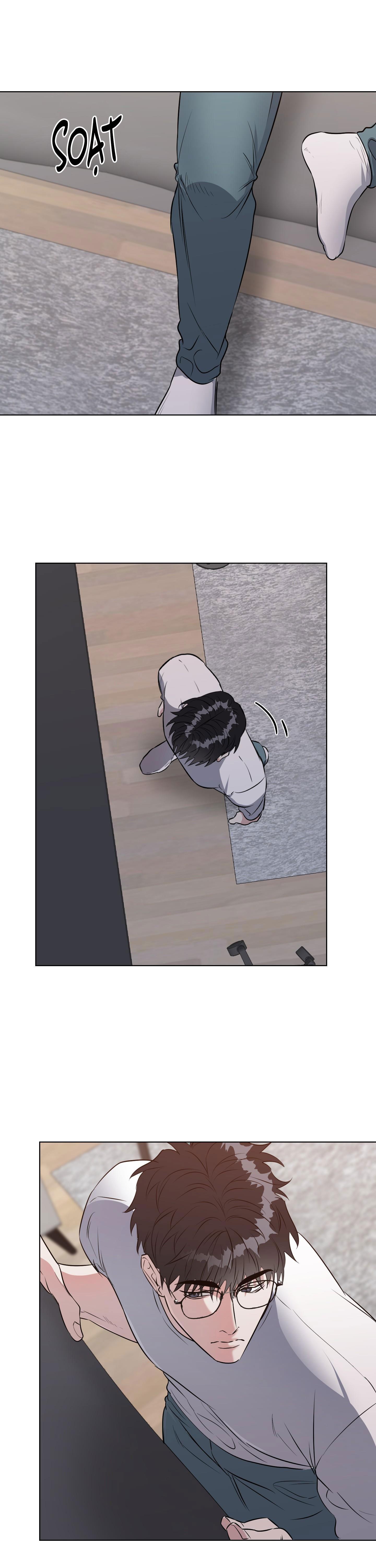 VỰC RẮN - Chap 5