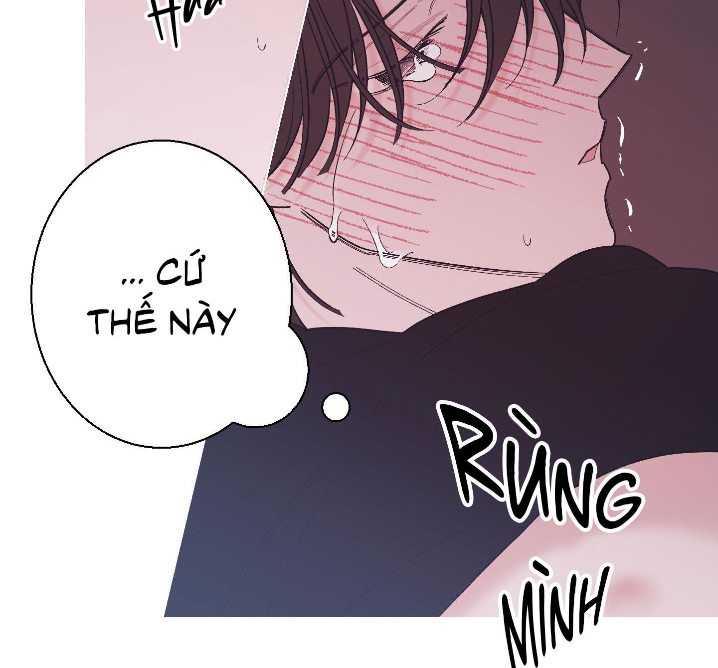 Anh và anh - Chap 15