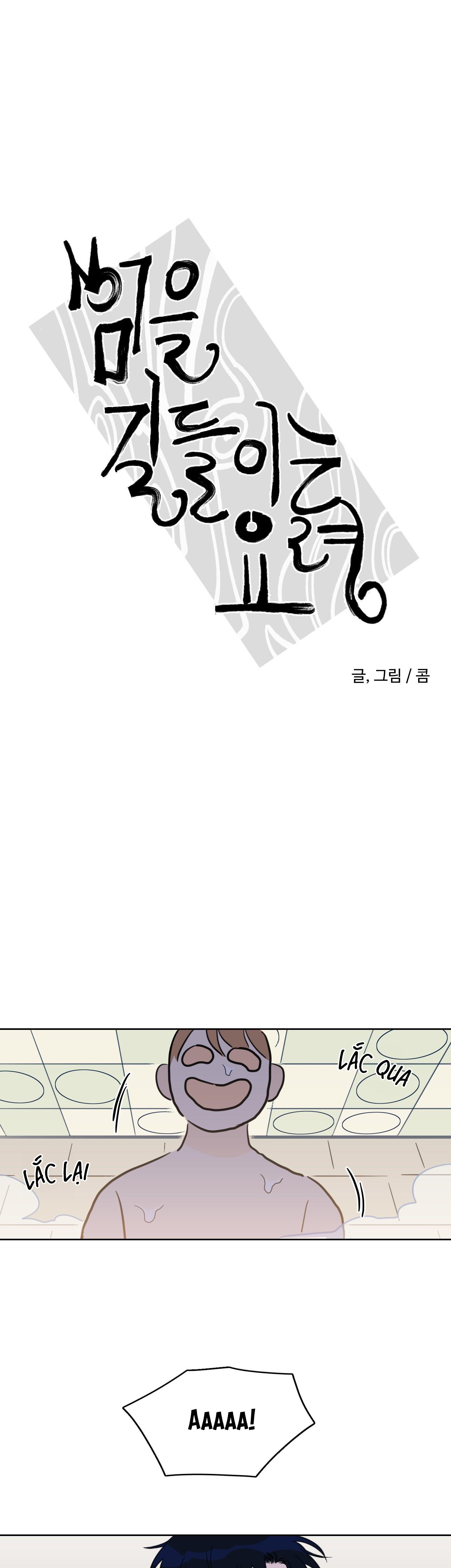 Mẹo Thuần Hóa Hổ - Chap 55