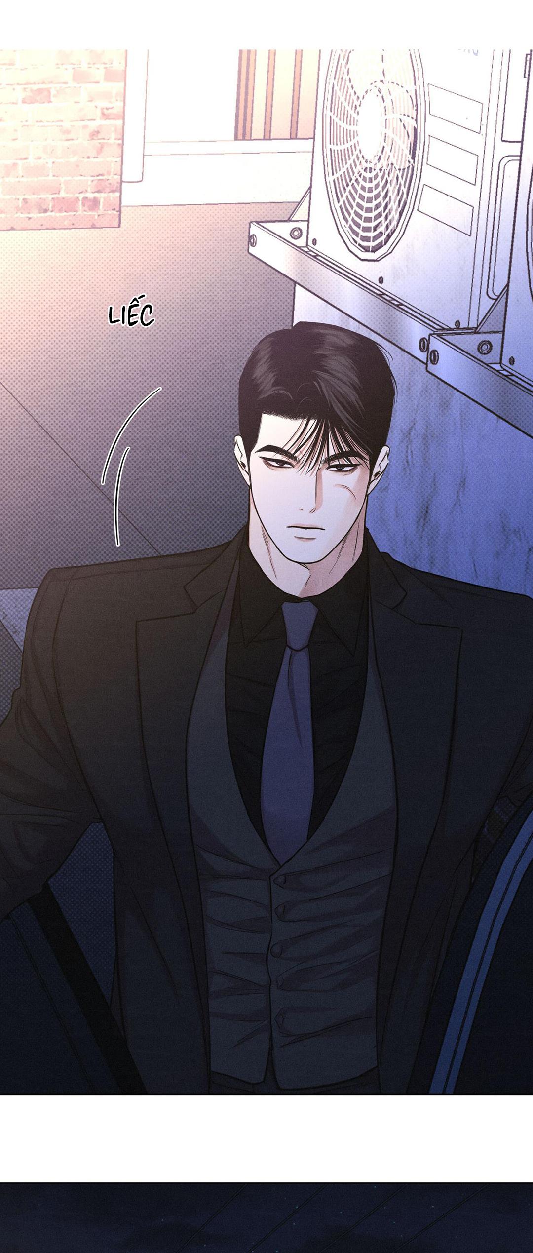 Công Việc Làm Thêm Hàng Ngày - Chap 22