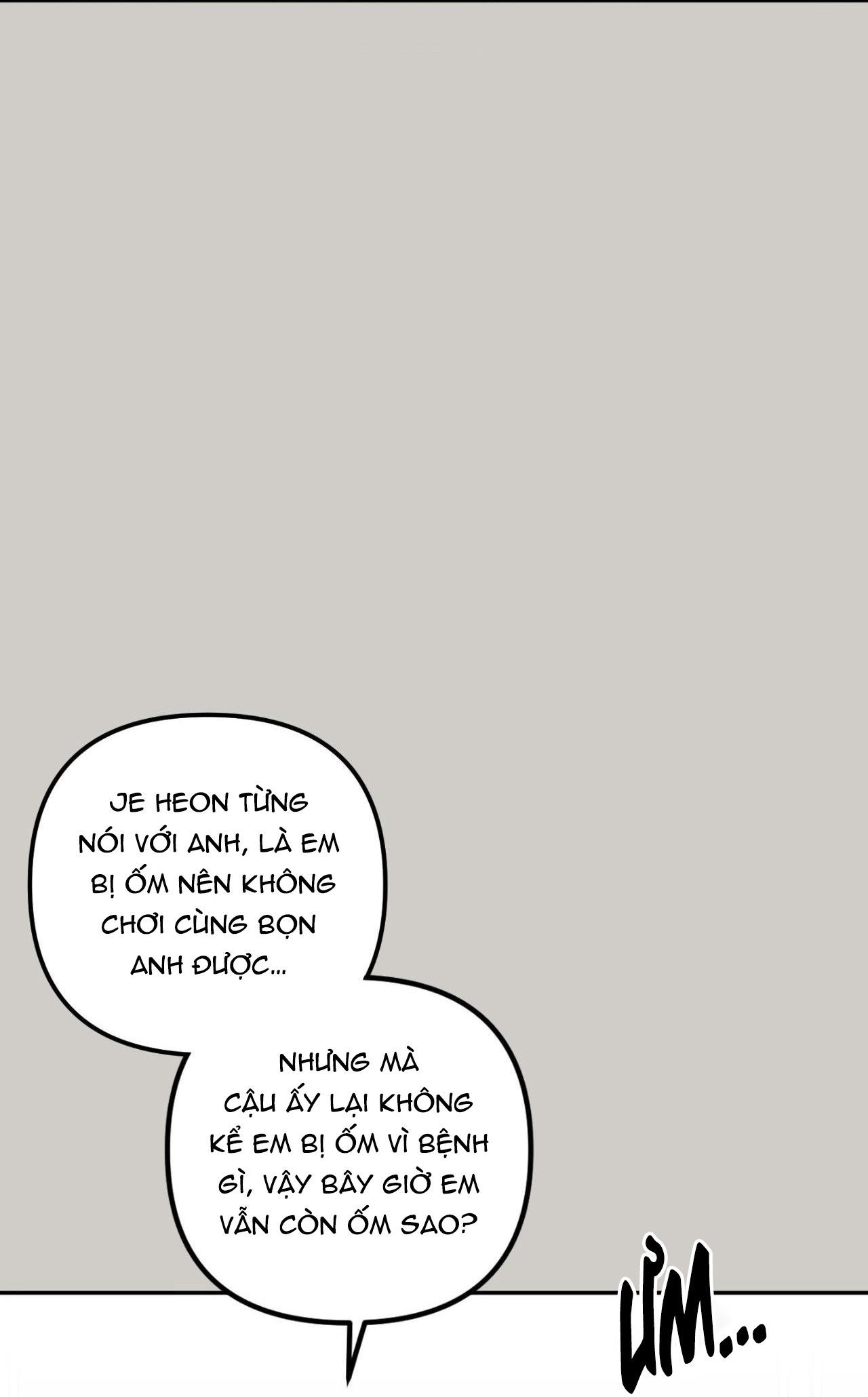 THỎA THUẬN THỨ HAI - Chap 9