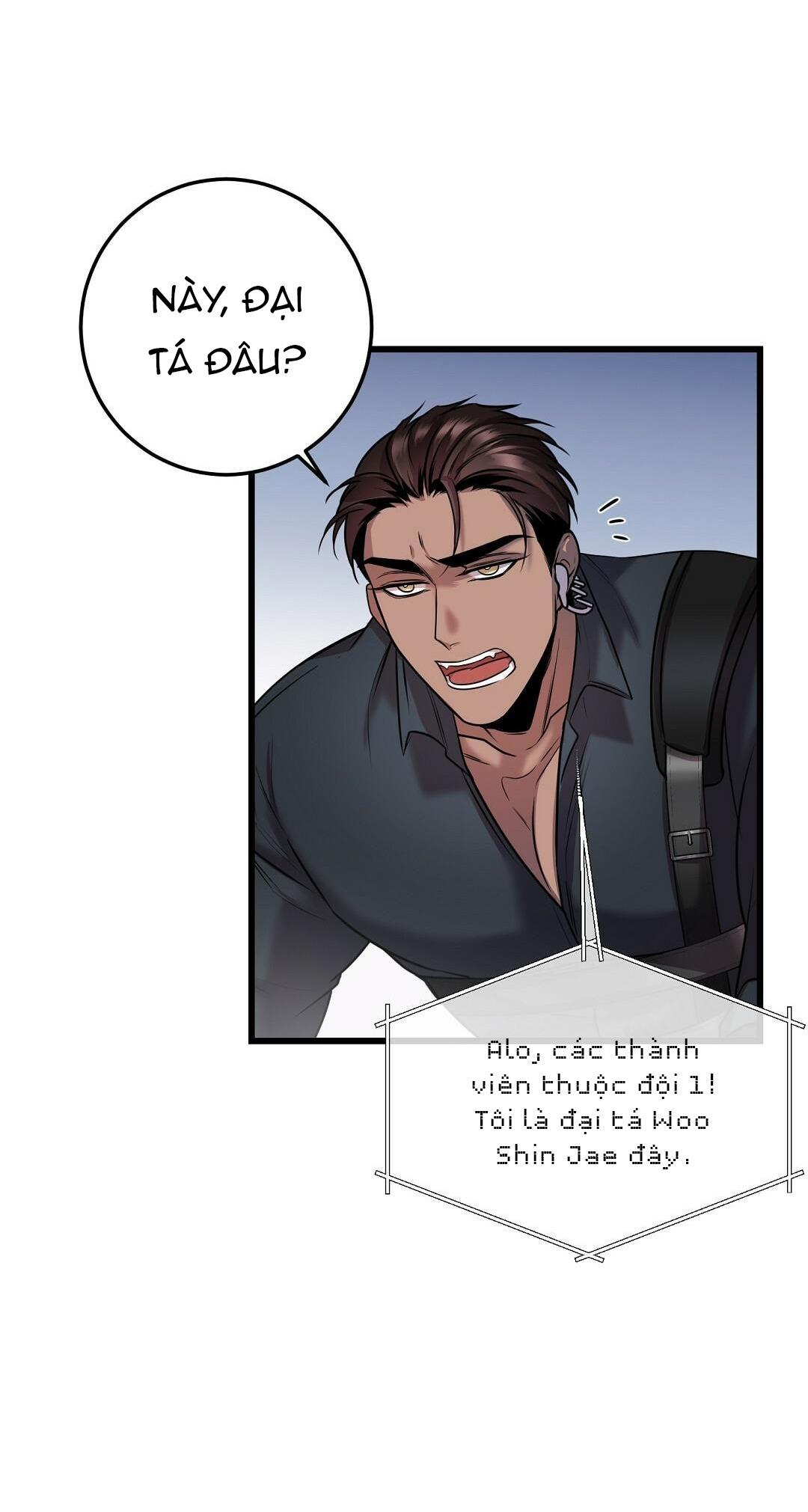 Đáy Sâu Tuyệt Vọng - Chap 25