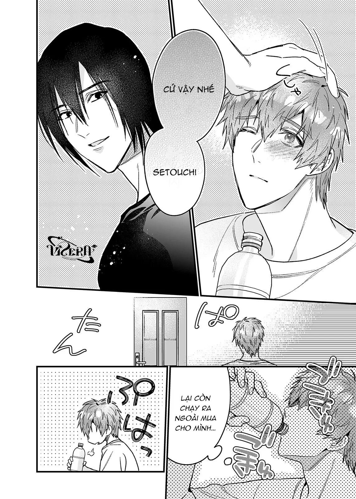 Tuyển Tập Sex Toy Play - Chap 1.2