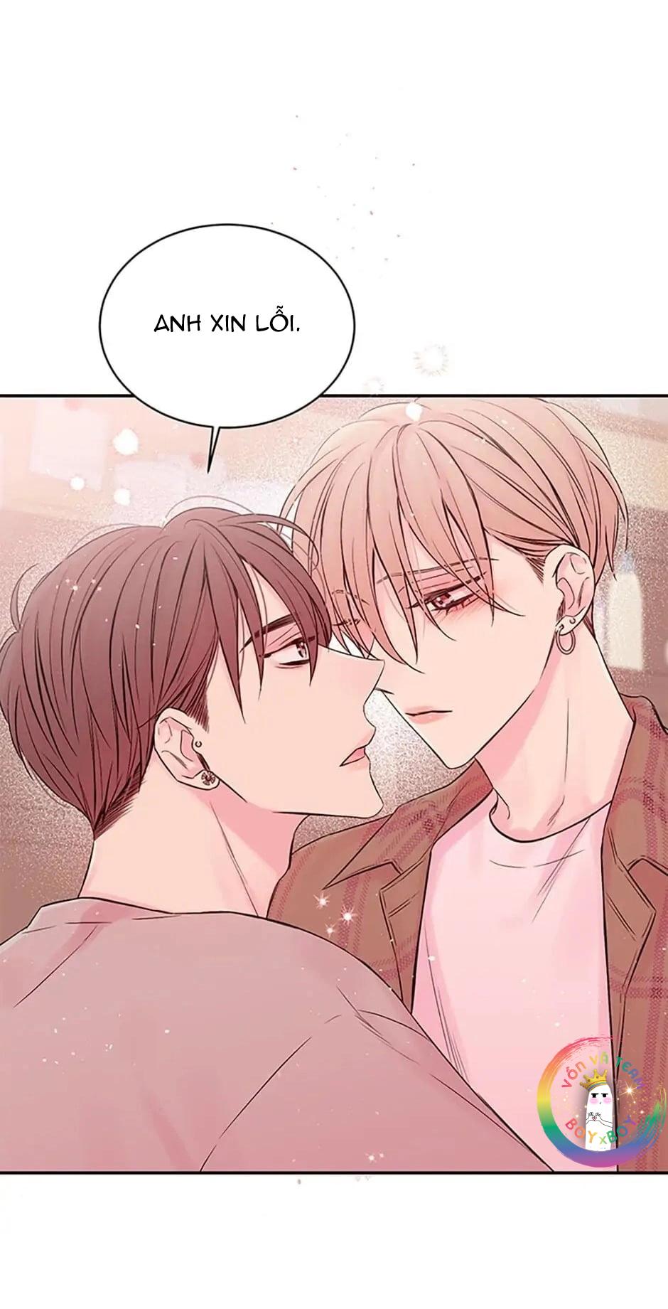 Bí Mật Của Tôi - Chap 57