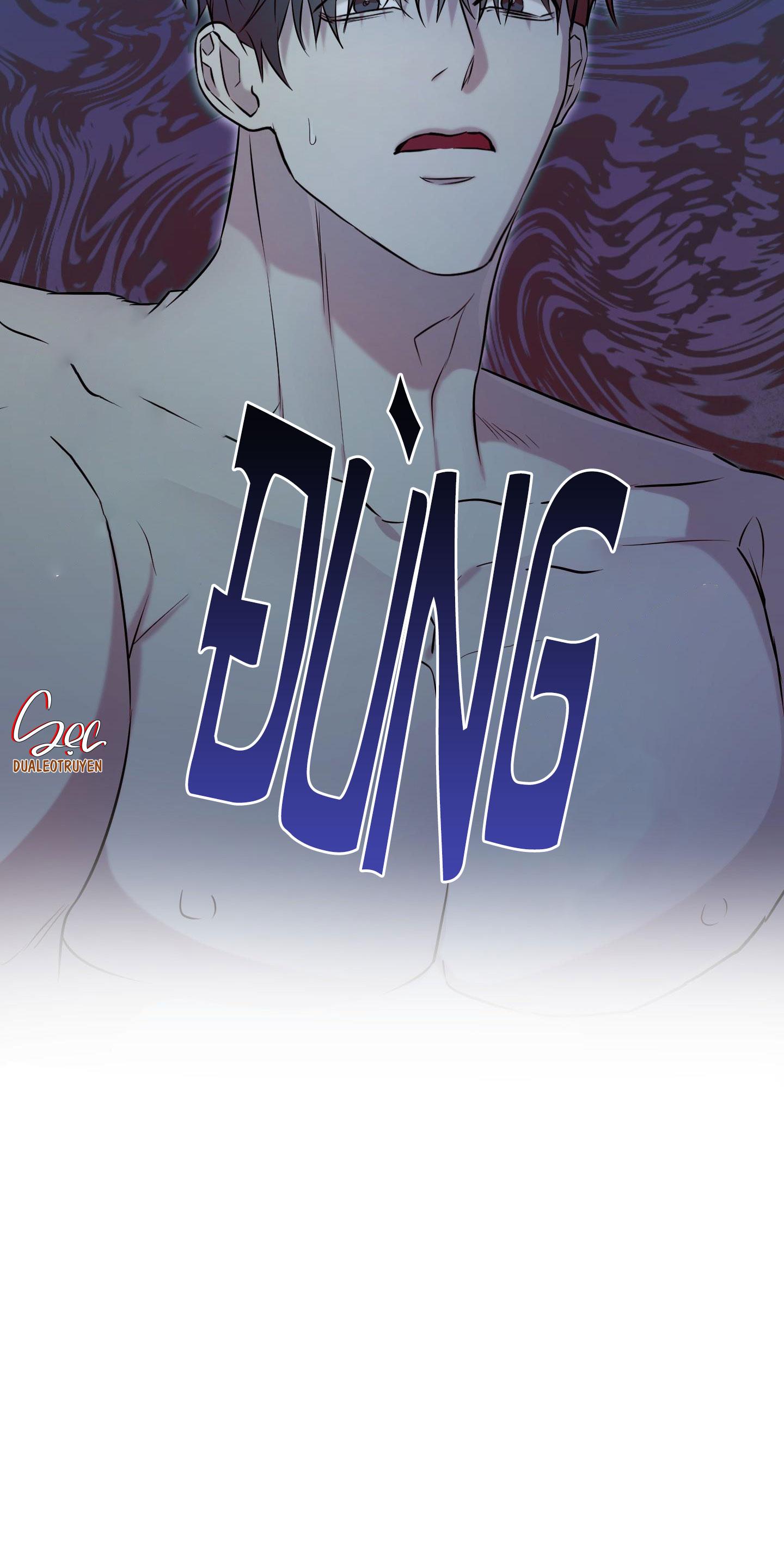 VỰC RẮN - Chap 7