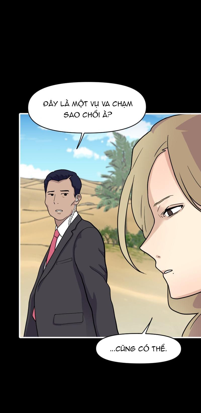 Truyện Ngôn Nhưng Không Ngôn Lắm - Chap 68