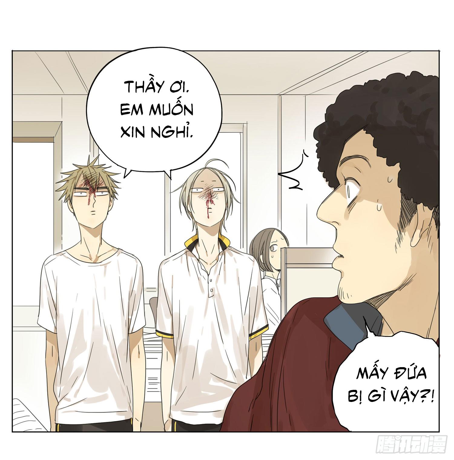 19 days - Chap 27