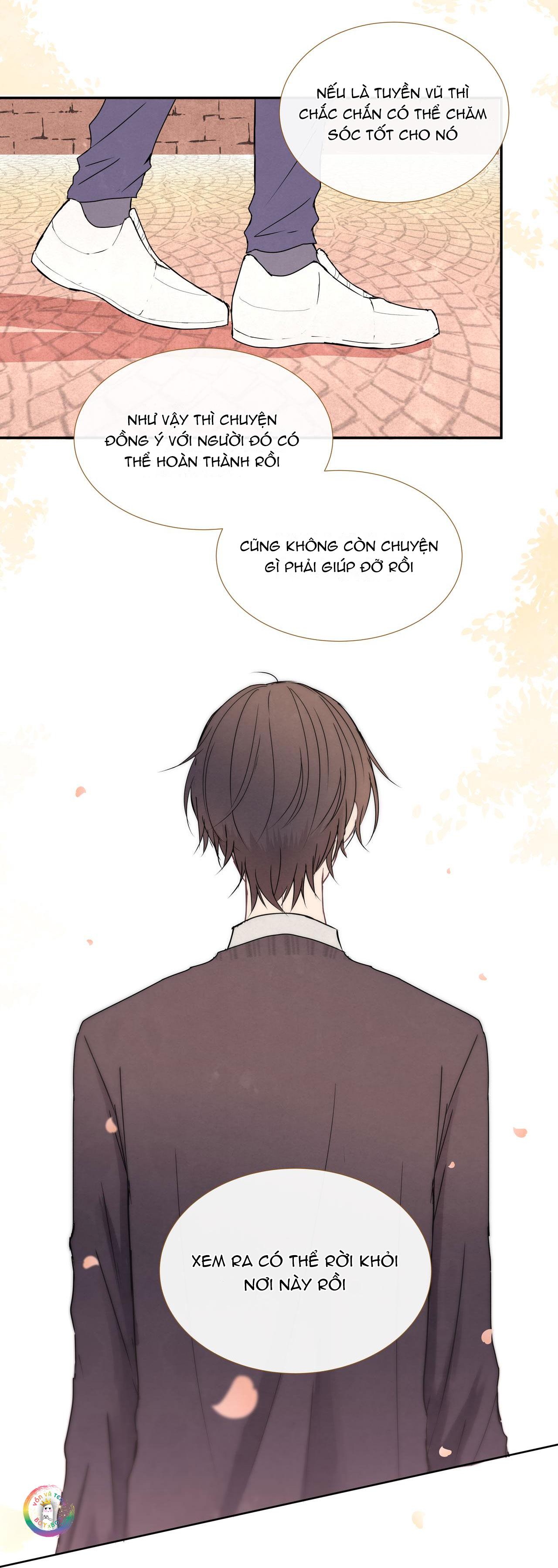 Liquor Gummies - Chap 10