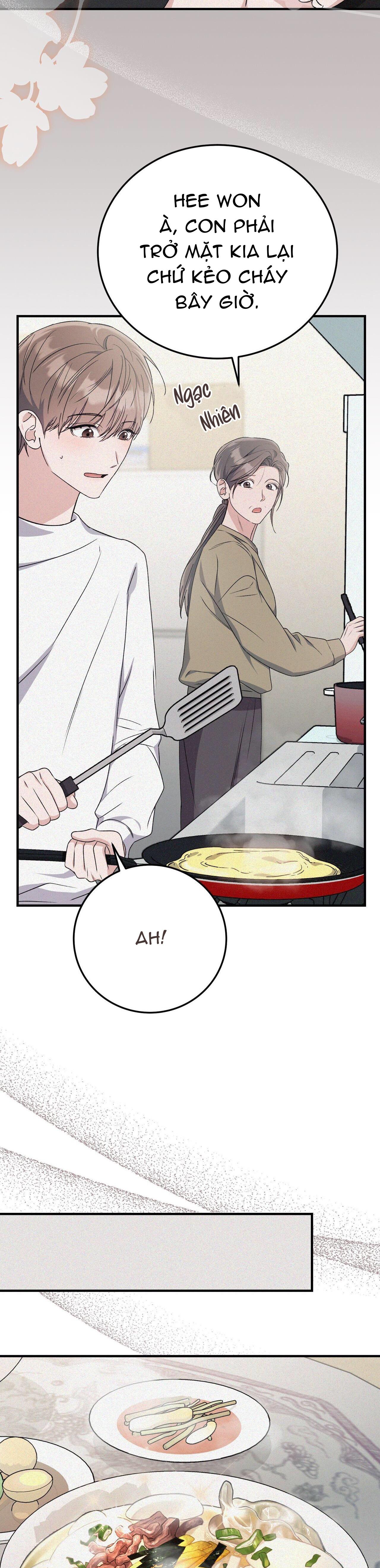 FormLess - Chap 40