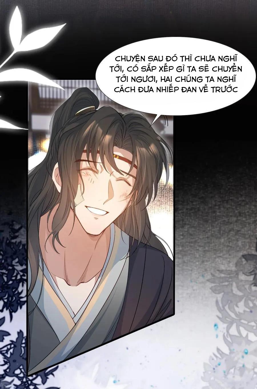 Loạn thế vi vương - Chap 85