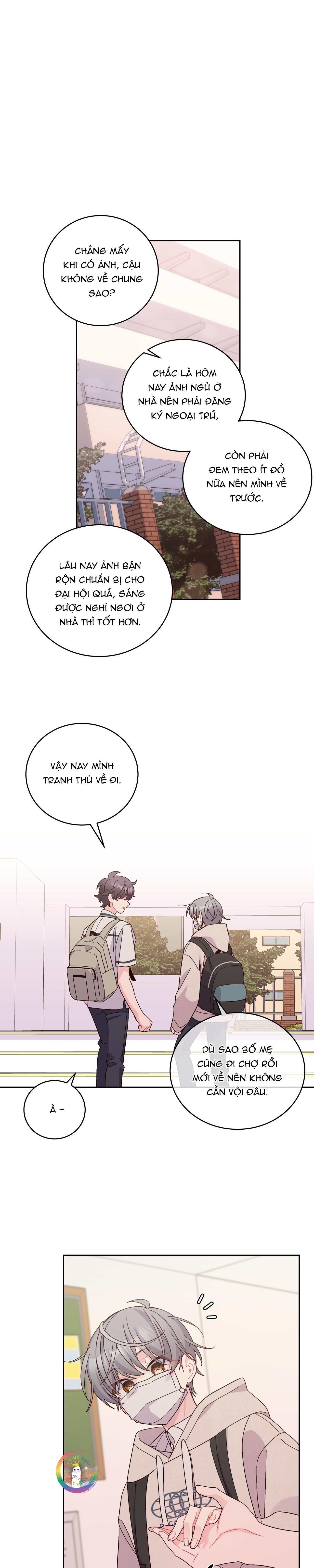 Merry Marbling - Chap 96