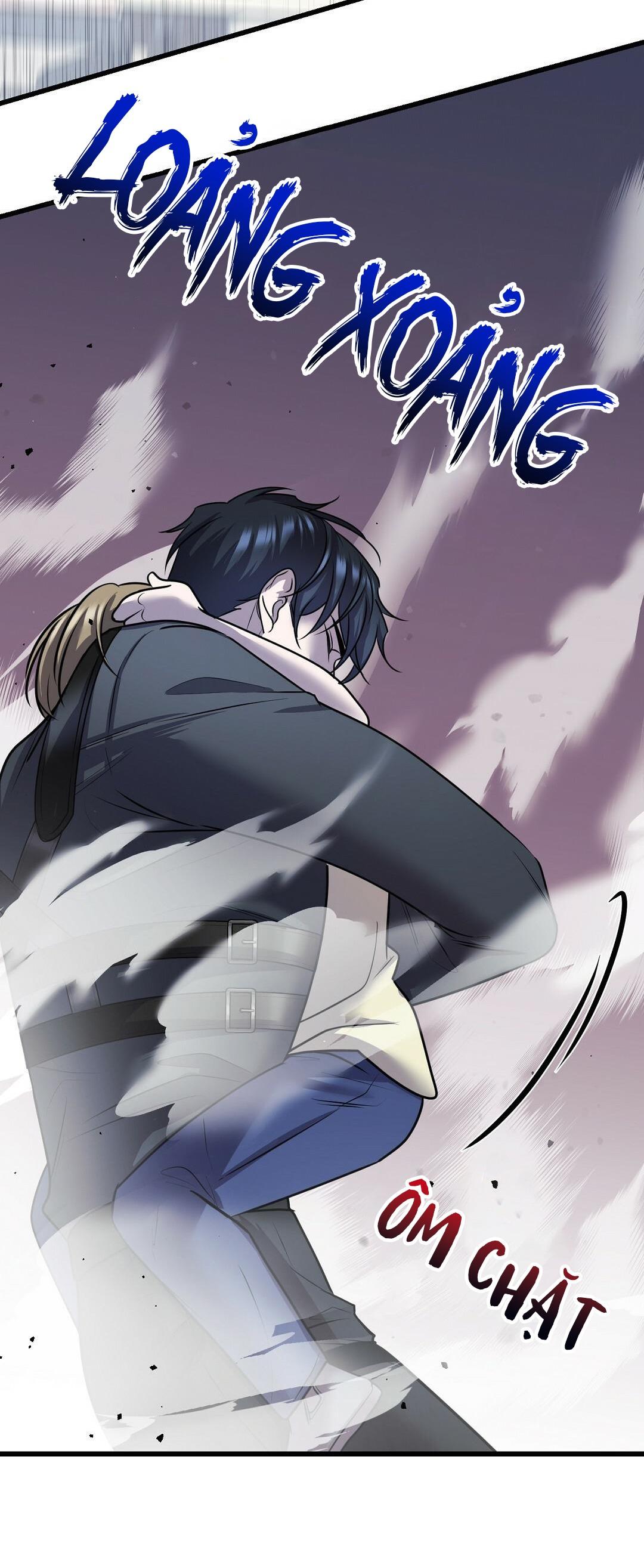 Đáy Sâu Tuyệt Vọng - Chap 25