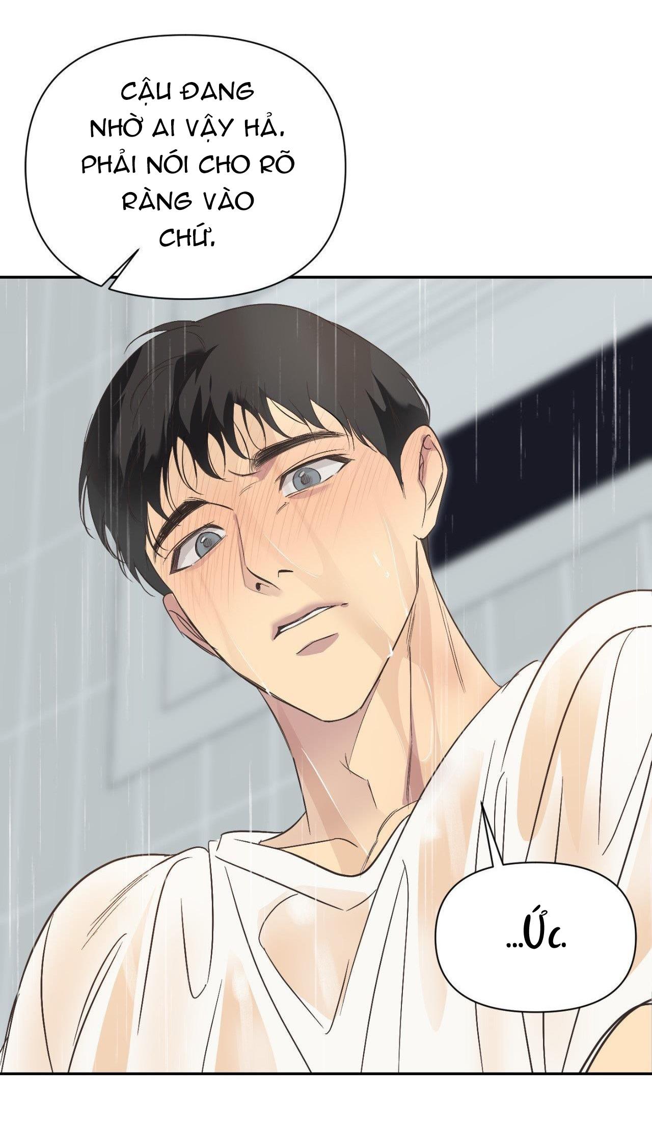 ĐÈN NỀN - Chap 29