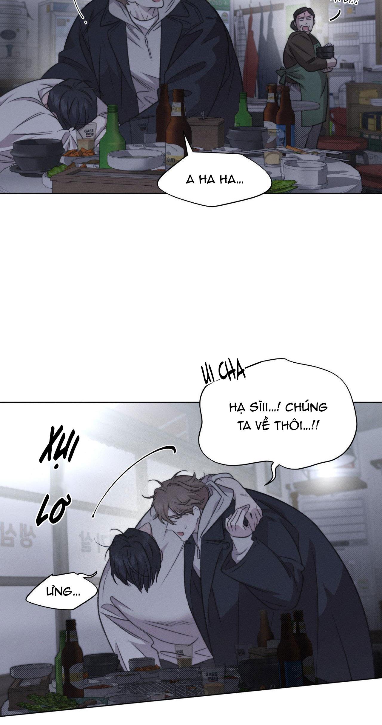 STILL LOVE YOU - Chap 8