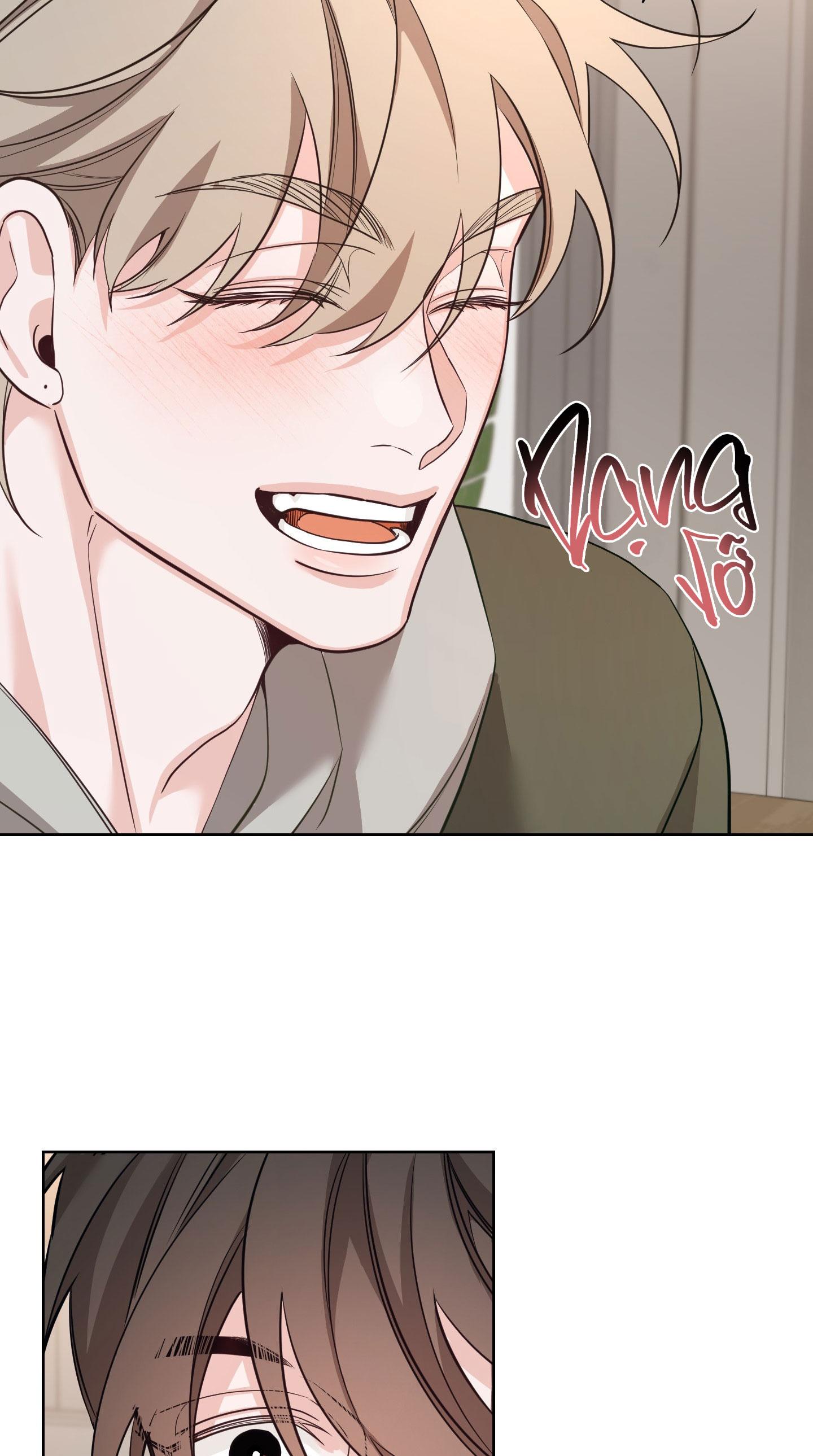 ĐỔI VỊ TRÍ RỒI SAO - Chap 5