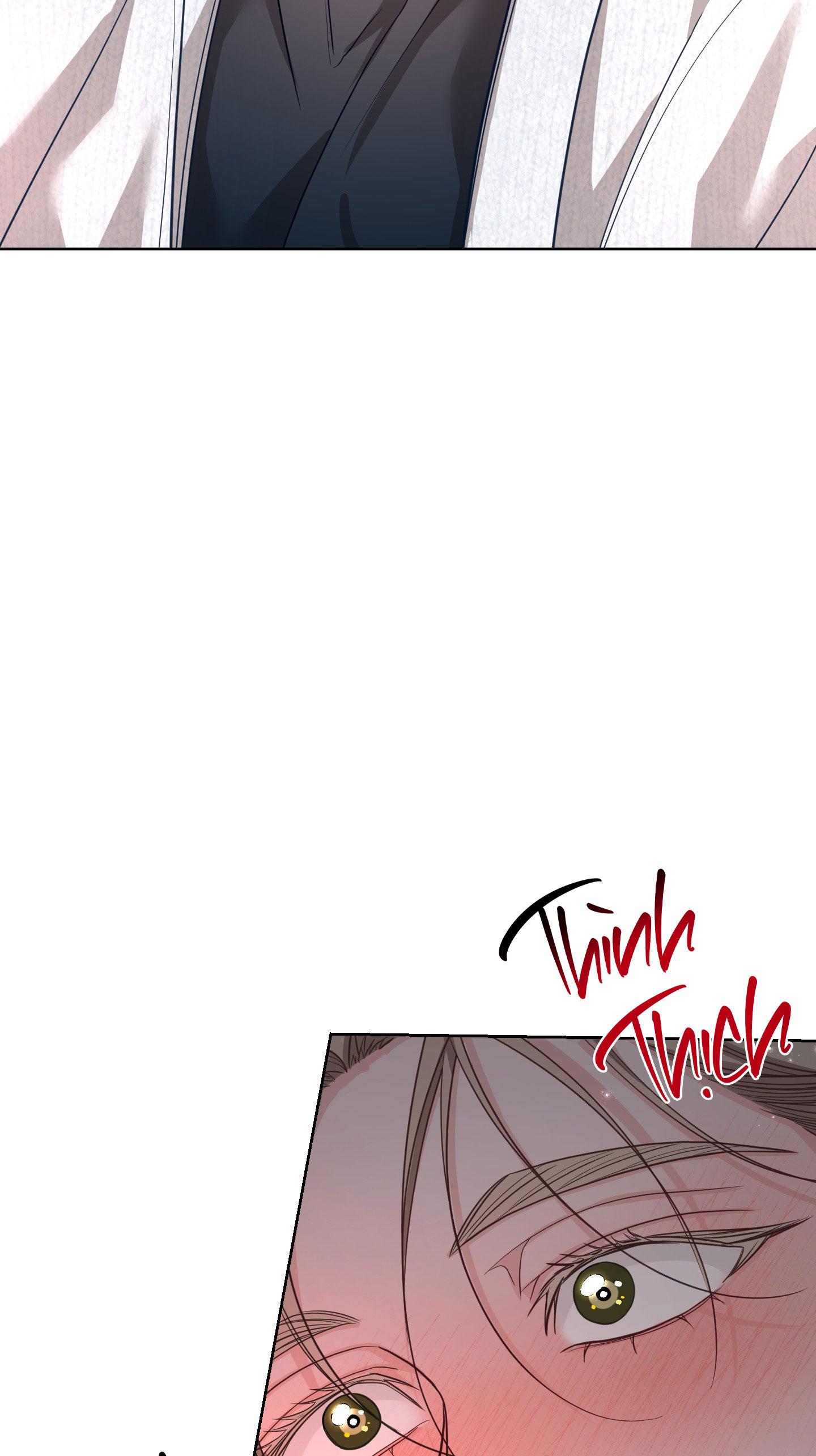 ĐỔI VỊ TRÍ RỒI SAO - Chap 5