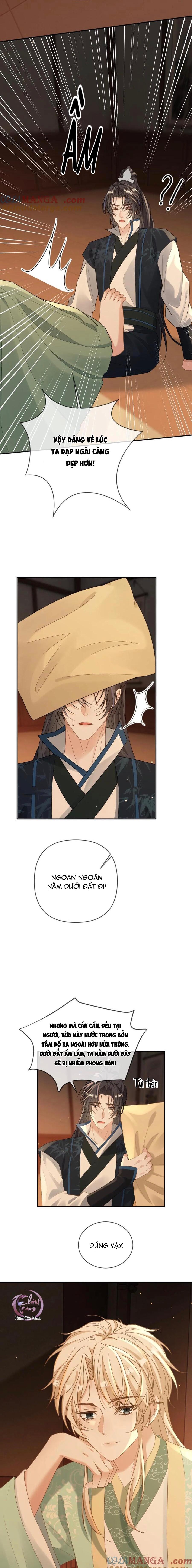 Khát Vọng Ngọt Ngào - Chap 222