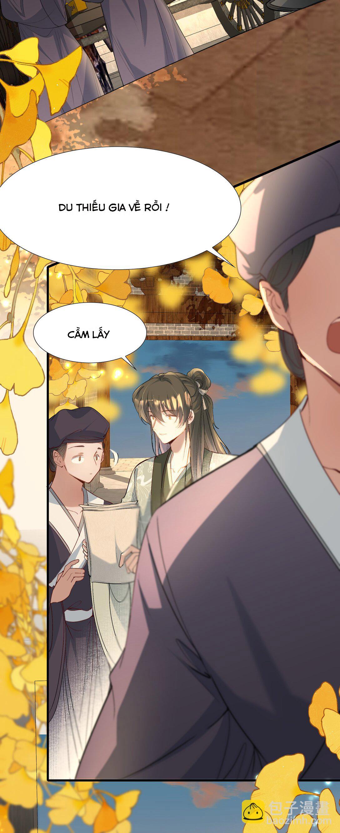 Loạn thế vi vương - Chap 103
