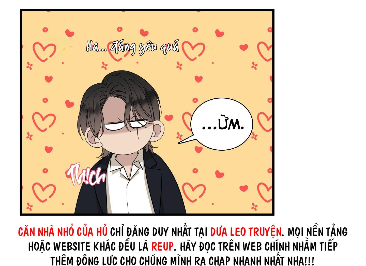 (END) KẺ ĐÊ TIỆN - Chap 62