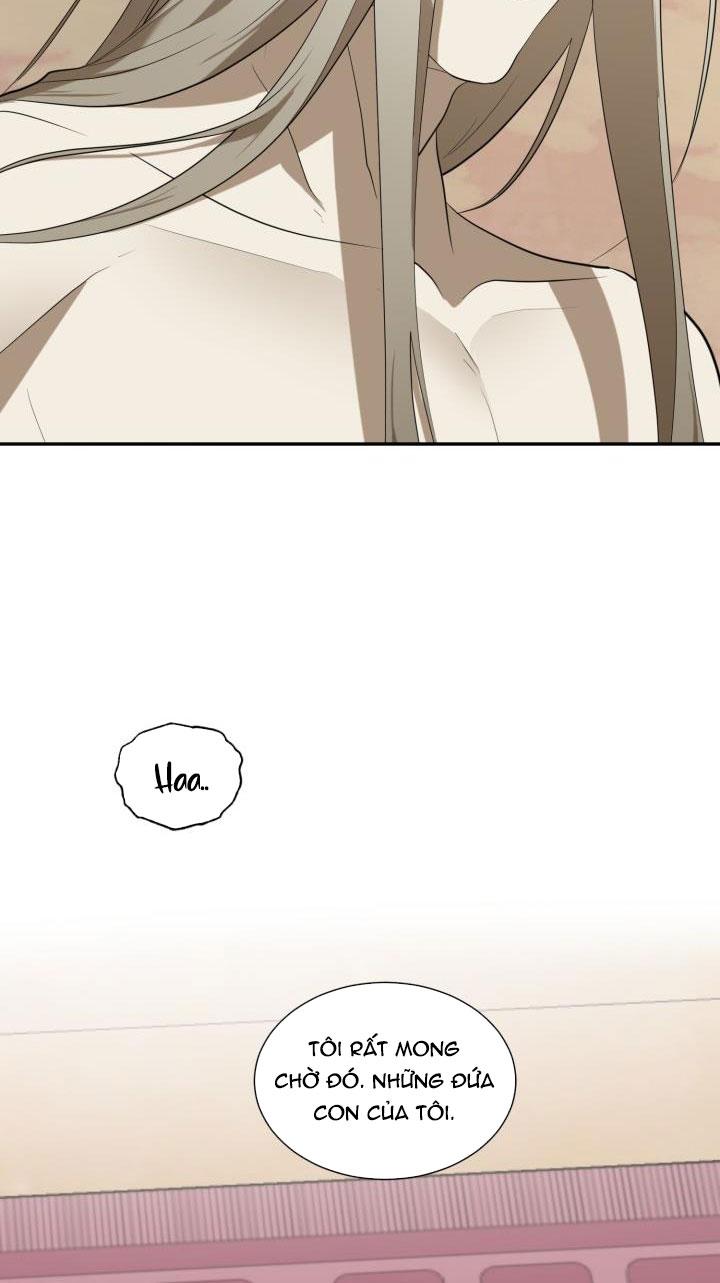 DƯỠNG THÚ CƯNG - Chap 50