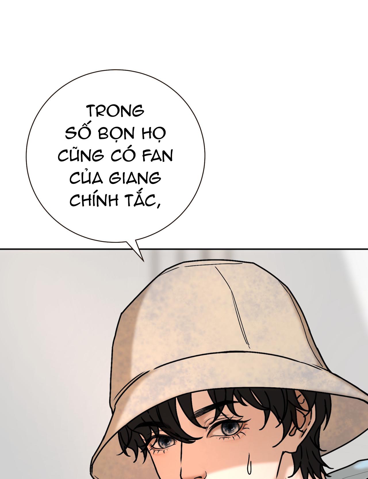 Khi Ác Quỷ Động Lòng - Chap 7