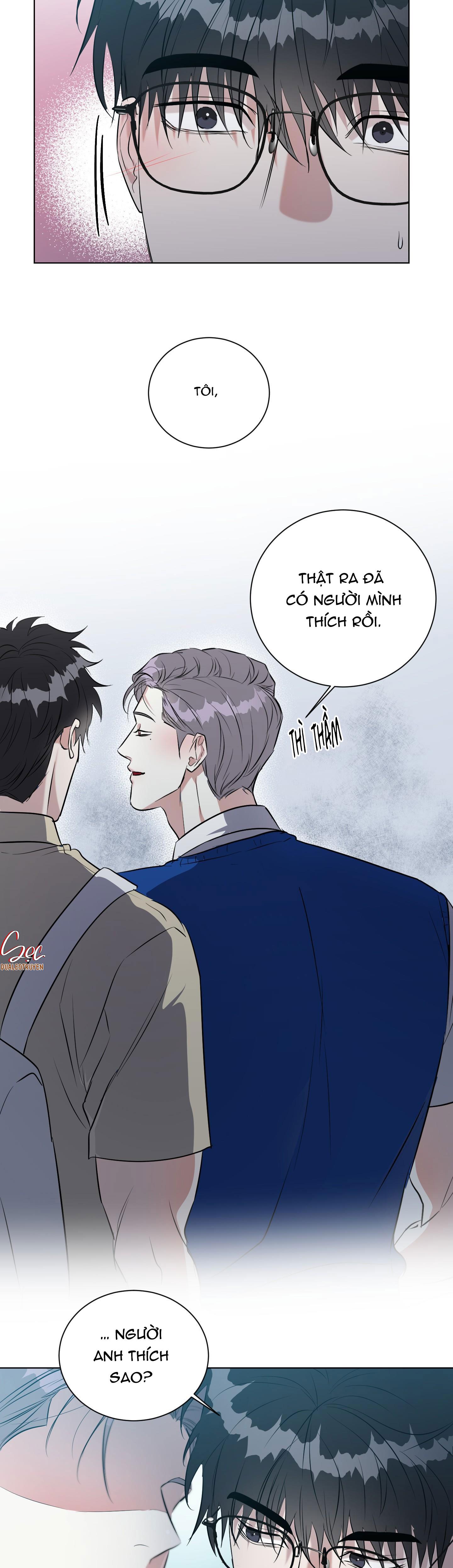 VỰC RẮN - Chap 4