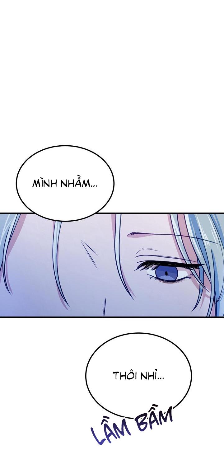 VÀ RỒI NGƯỜI CÁ ĐÃ BIẾN MẤT - Chap 6