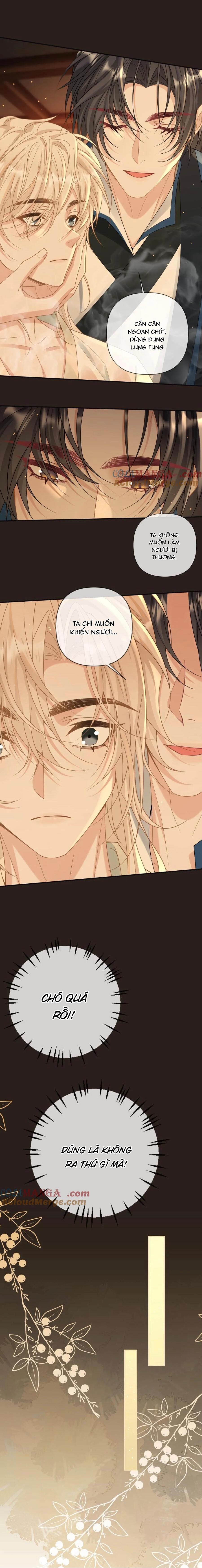 Khát Vọng Ngọt Ngào - Chap 222
