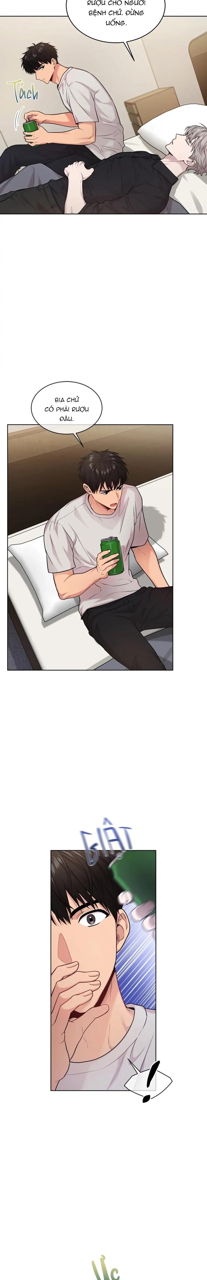 Passion - Chap 60