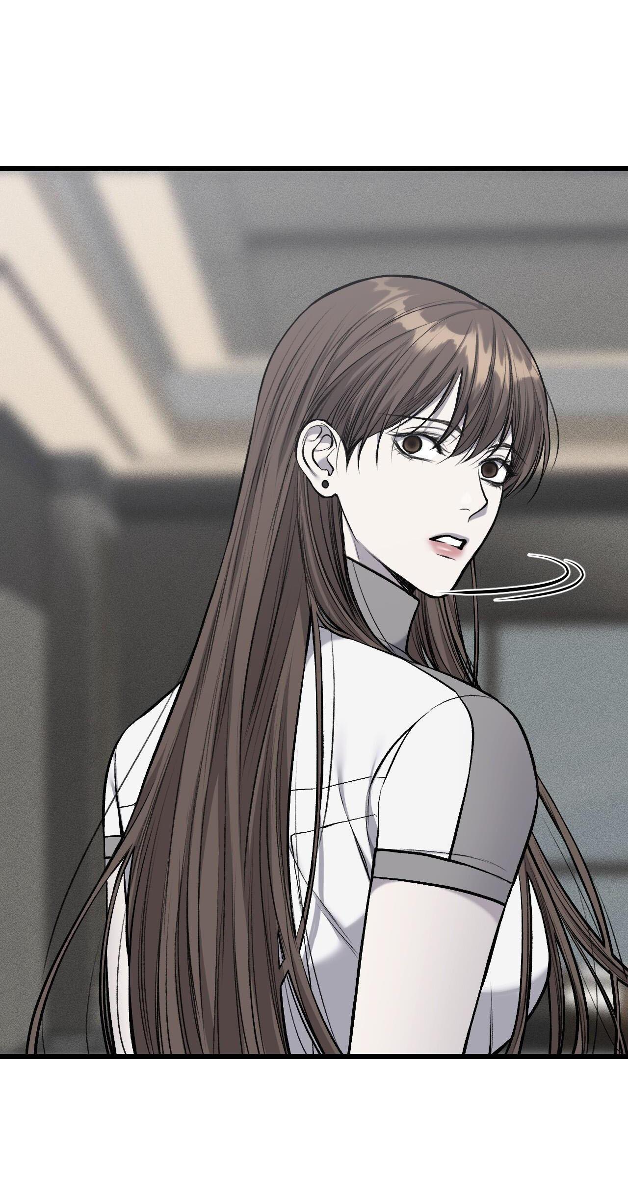 XX CẶN BÃ - Chap 36