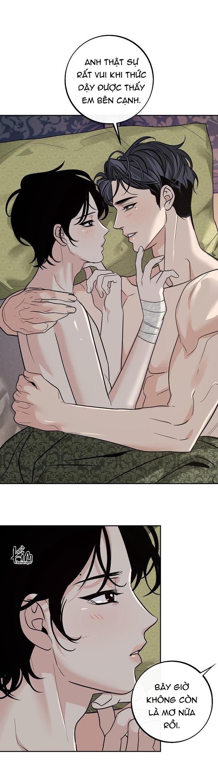 Sa Ha (Anh dâu x em chồng) - Chap 42