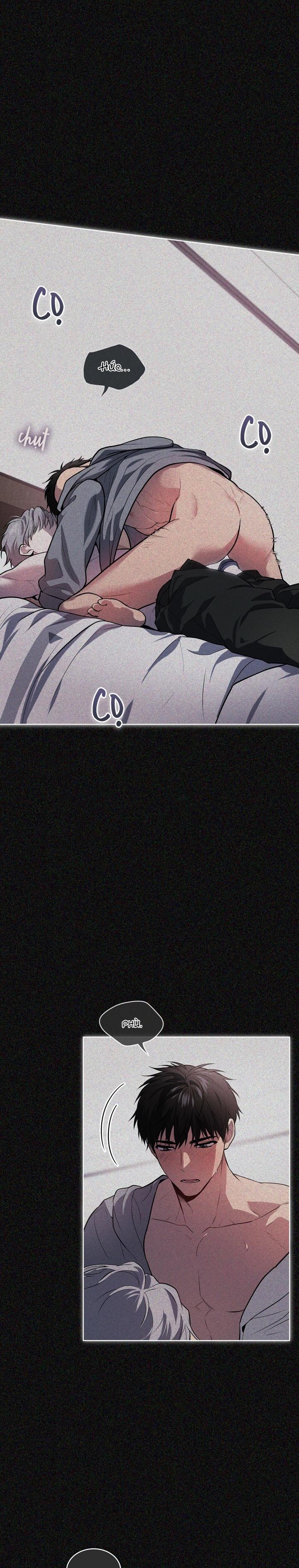 Passion - Chap 75