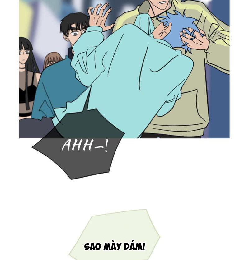 Mãi Mãi Là Bạn Thân - Chap 183