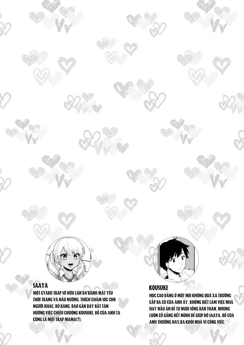Oneshot Hỏny Nhà Rô Lai - Chap 311