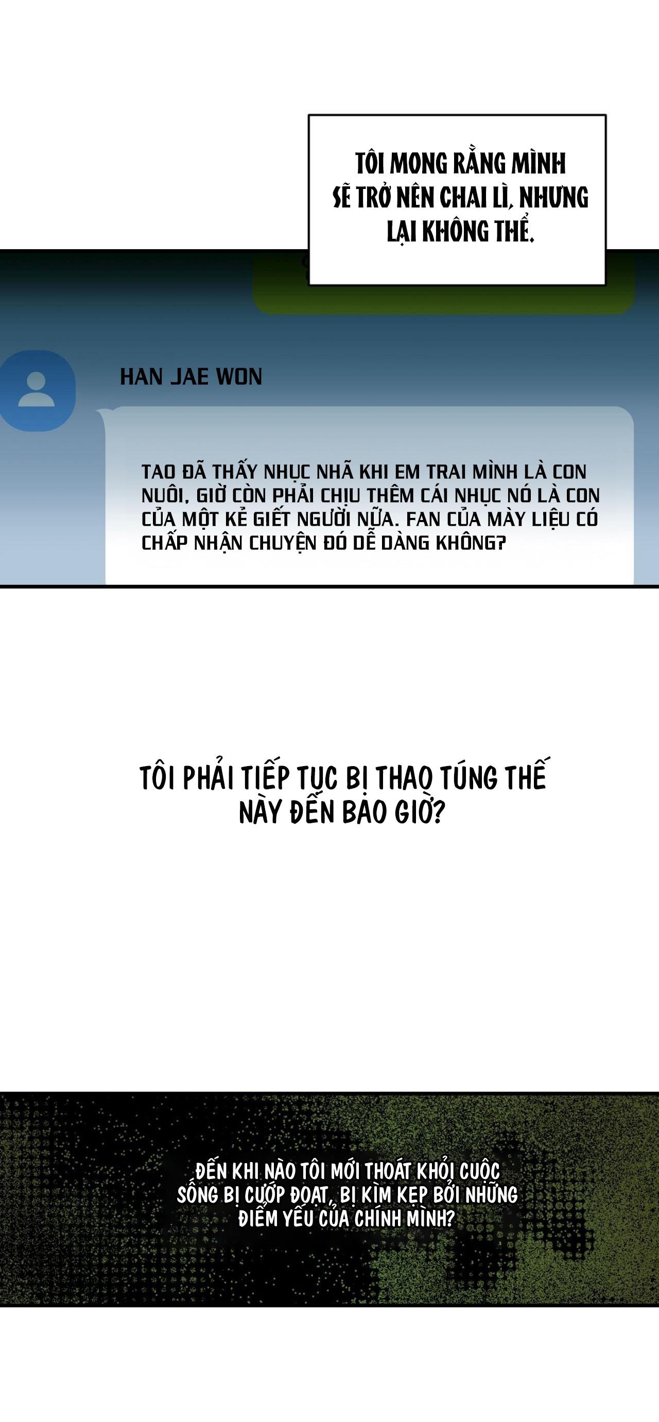 ĐÈN NỀN - Chap 34