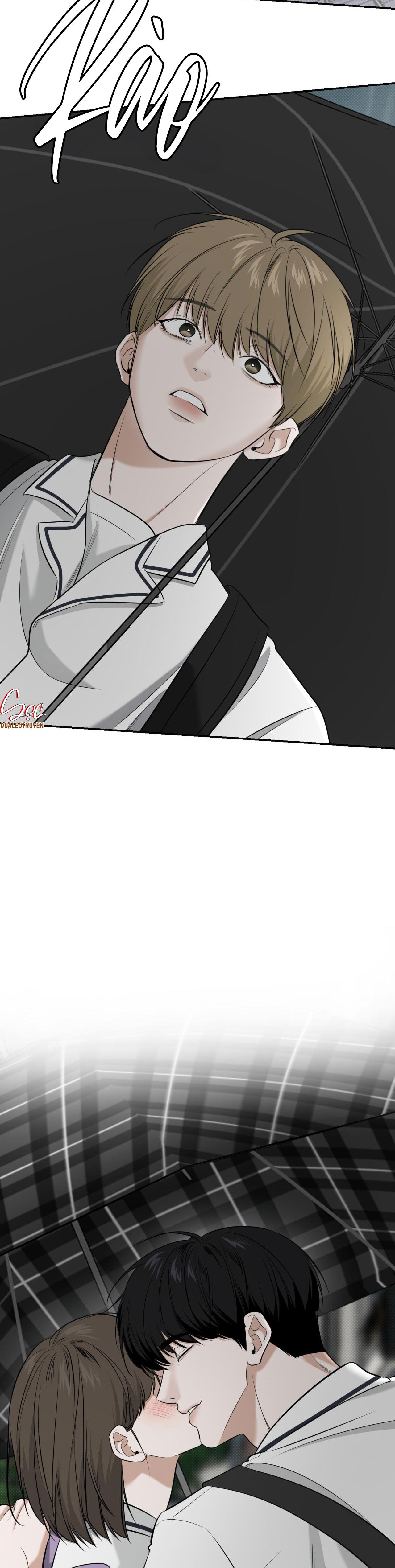NGƯỜI ĐÀN ÔNG CHO EM TẤT CẢ - Chap 15