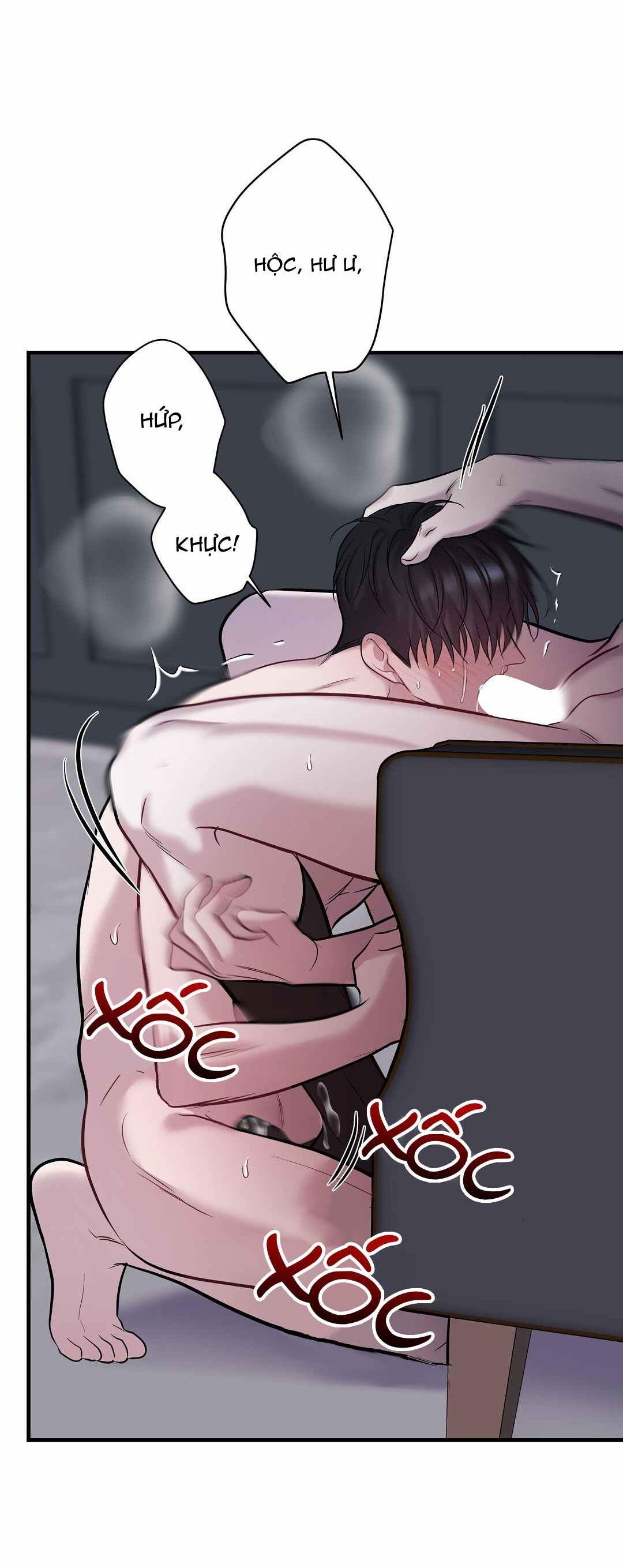 Đáy Sâu Tuyệt Vọng - Chap 90