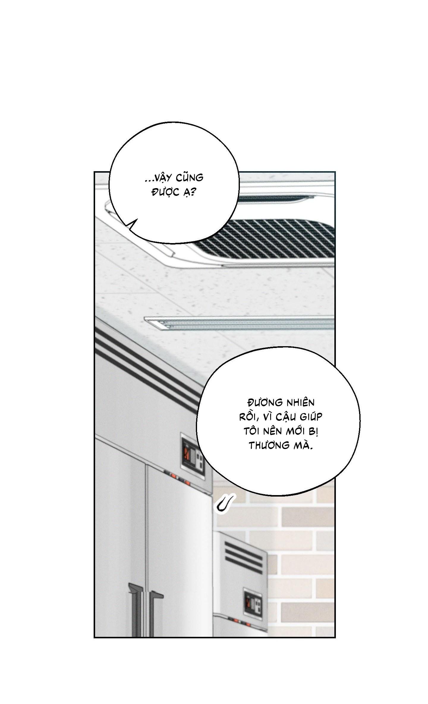 (CBunu) THÁNG 12 - Chap 23