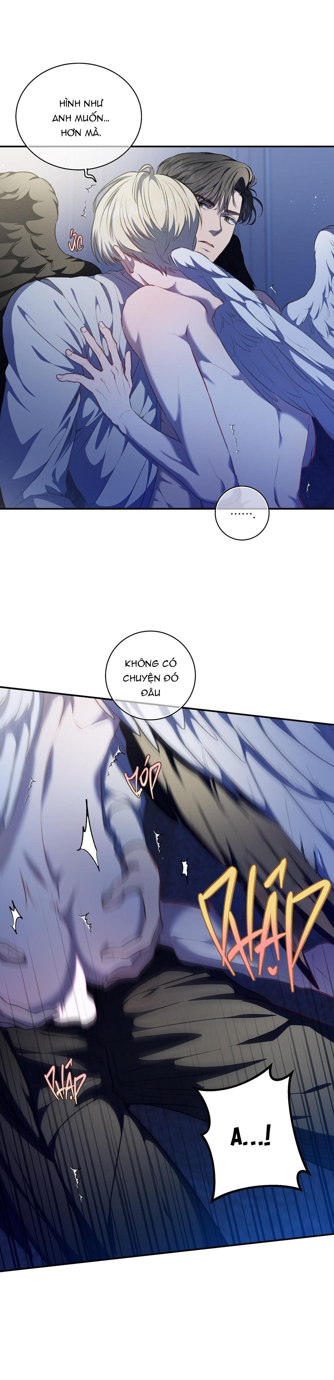 CÁCH TỒN TẠI NHƯ MỘT NGƯỜI CHƠI - Chap 32