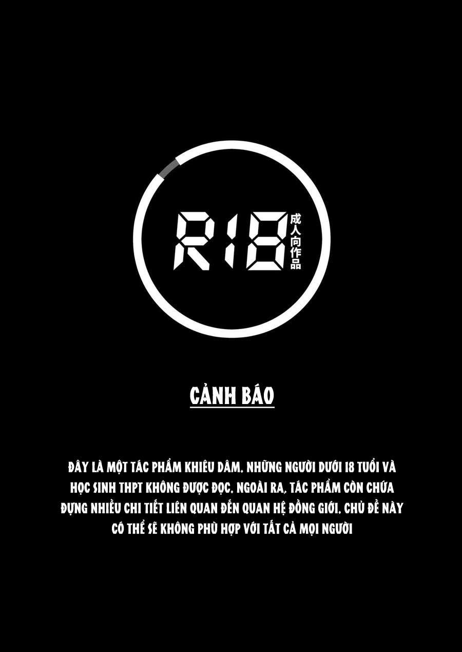 Nicky dâm đãng - Chap 1