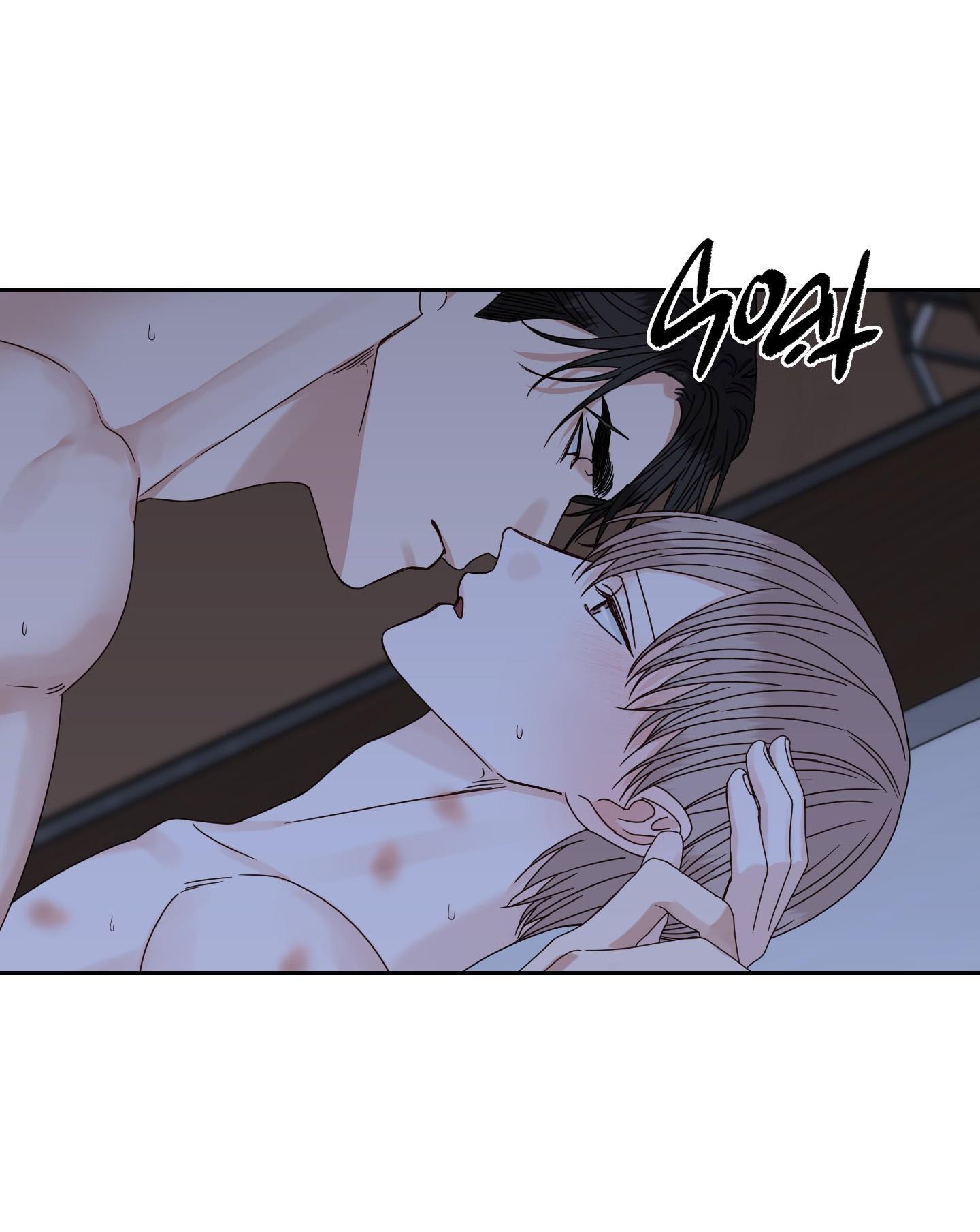 (CBunu) Điểm dừng chân cuối cùng - Chap 60