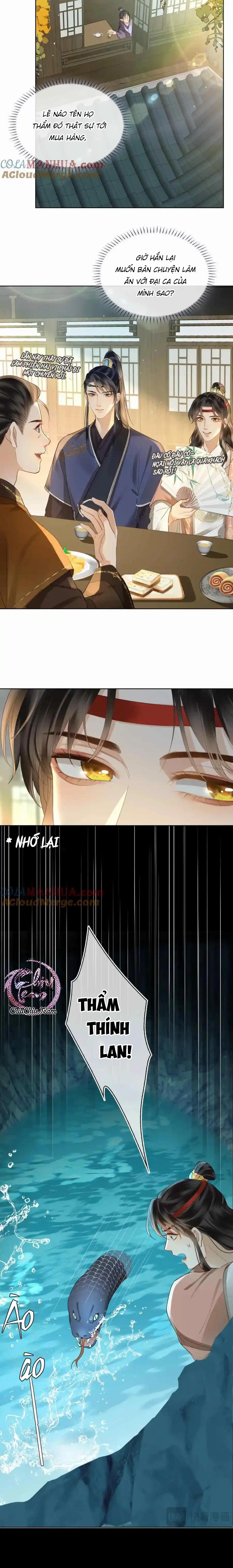 Dục Vọng - Chap 19