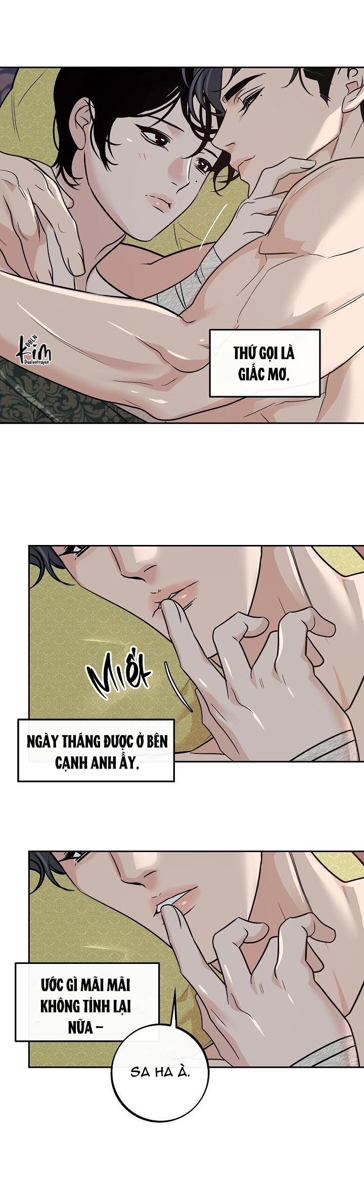 Sa Ha (Anh dâu x em chồng) - Chap 42