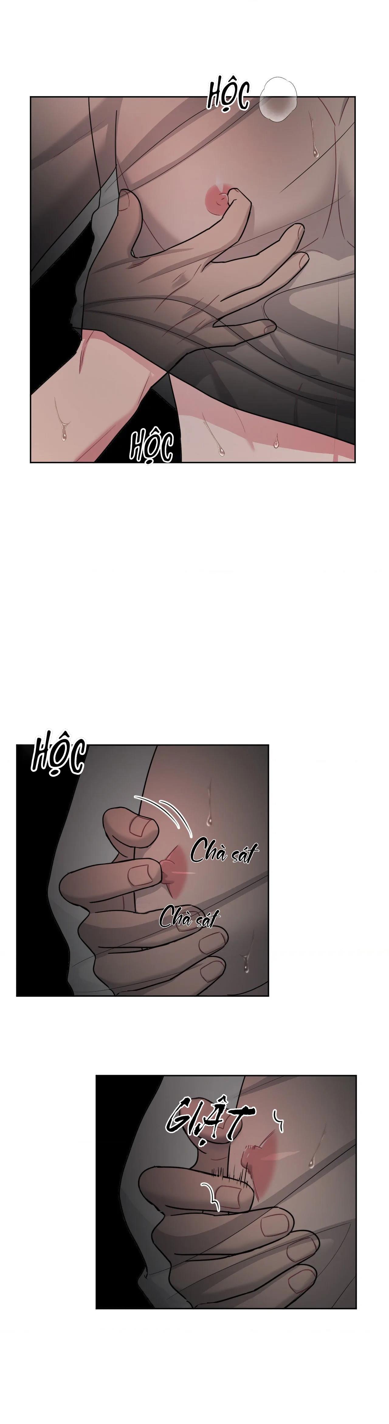Arts Manz - Chap 24