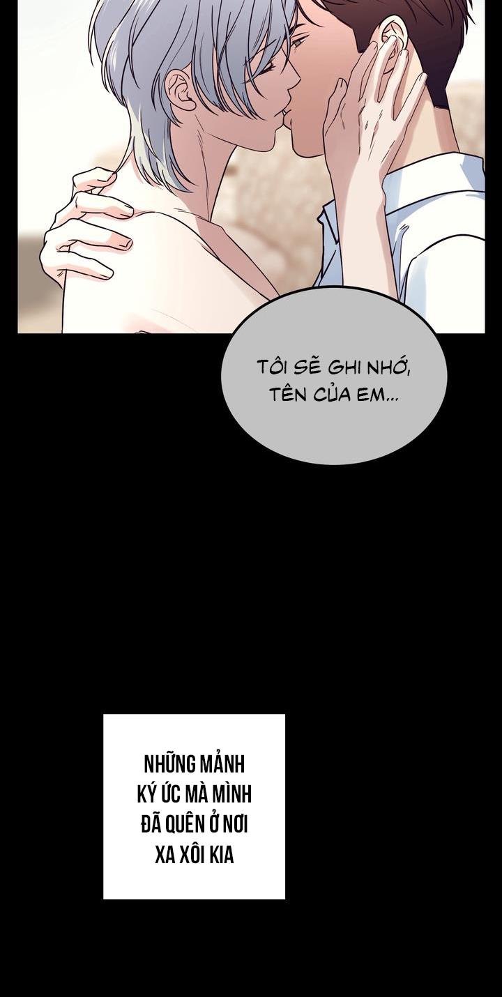 VÀ RỒI NGƯỜI CÁ ĐÃ BIẾN MẤT - Chap 7