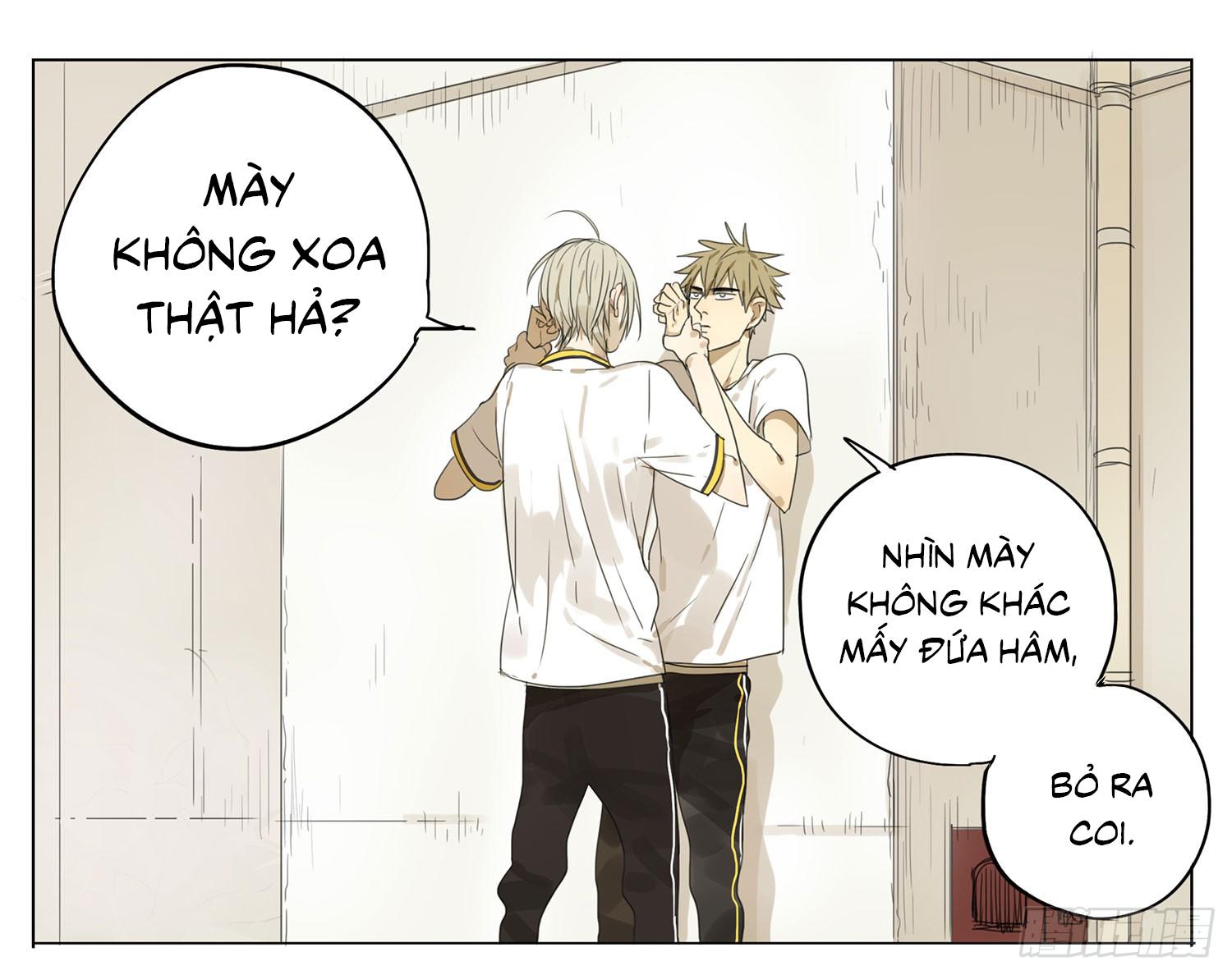 19 days - Chap 27