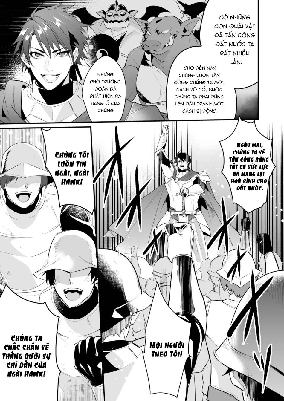 Oneshot hỏny - Chap 275