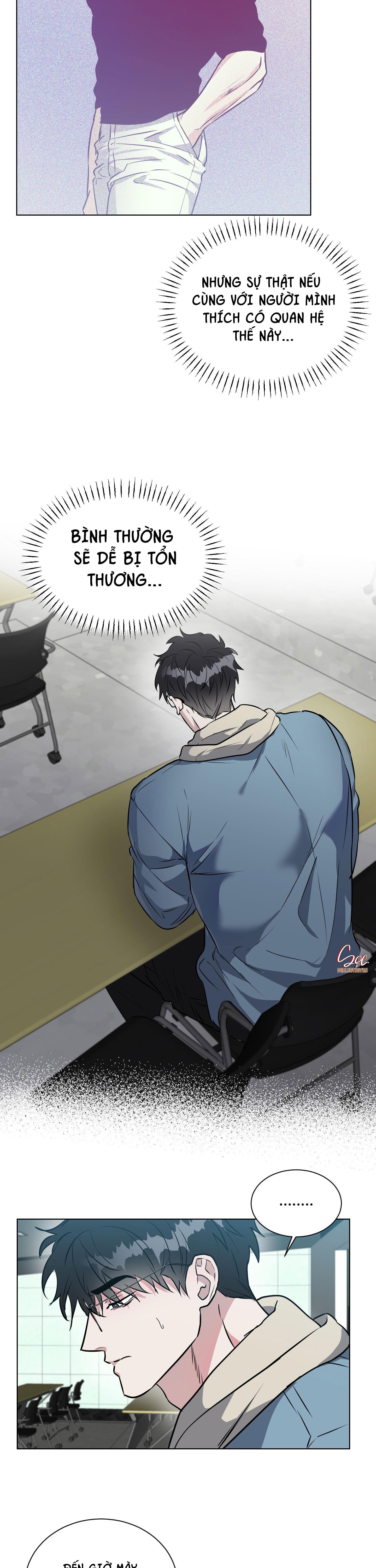 VỰC RẮN - Chap 17